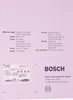 Bosch Air 6000i - Luftreiniger - weiß Produktbild-Vorschau 9