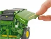 Siku Ballenpresse JOHN DEERE 990; 2465 Produktbild-Vorschau 7