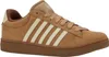 K-Swiss Tiebreak Sneaker Braun Produktbild-Vorschau 9