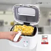 Clatronic® Fritteuse mit 2,5L Kapazität | mit Fett | Produktbild-Vorschau 14