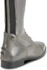 BUSSE Reitstiefel Laval Lederreitstiefel Grau Produktbild-Vorschau 7