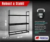 Reifenregal TIGER XL | HxBxT 200x180x45cm | 300kg Fachlast Produktbild-Vorschau 4