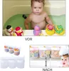 2er Set Badewannenspielzeug Aufbewahrungstasche mit 3 Produktbild-Vorschau 4