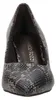 Marco Tozzi Pumps  Pumps - Grijs - Maat 38 Voir les images du produit 5