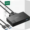 UGREEN Switch USB 3.0 bidirektional Produktbild-Vorschau 1