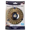 ROTO - Raspa rotante 125x22,2 mm - 2,0 mm - Lama fine, Anteprima dell’immagine prodotto 11
