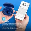 Bluetooth oordopjes, 60+ uur batterijduur, geschikt voor Productafbeelding-voorbeeld 5