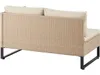 Juskys Polyrattan Lounge Santorini - Sitzecke mit Produktbild-Vorschau 10