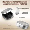 EMS Augenmassagegerät – Mini Augenpflegegerät, Mikrostrom & Produktbild-Vorschau 4