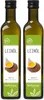 Leinöl 2x 500 ml (1000 ml) I nativ und kaltgepresst I Produktbild-Vorschau 1