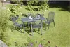 greemotion Gartenmöbel Set 5-teilig Toulouse Gartenset Produktbild-Vorschau 1