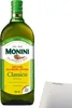 Monini Classico Natives Olivenöl Extra (500ml Flasche) + Produktbild-Vorschau 1