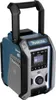 Akumulátorové rádio Makita DMR115 pro staveniště Náhled obrázku produktu 4