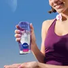 NIVEA FLORAL MOON Erfrischender Duschgel Orchidee und Produktbild-Vorschau 4