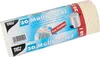 270 Papstar Müllbeutel mit Zugband, LDPE 30 l 62 cm x 53 cm Produktbild-Vorschau 1