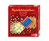 SIMBA Spieleklassiker - 100 Spielmö 0 0 0 Produktbild-Vorschau 6