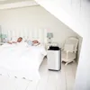 Honeywell  3-in-1 9000BTU HF09CESVWK 2600 W WIFI Klimagerät Produktbild-Vorschau 16