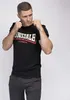 Lonsdale London T-Shirt Herren Two Tone schwarz XL Produktbild-Vorschau 17