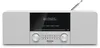 TechniSat DIGITRADIO 3 | DAB+/UKW/CD-Stereoradio, Bluetooth Produktbild-Vorschau 1