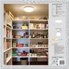 LEDVANCE Orbis, LED-lamp, 3000 Kelvin, 2700 lumen, IP44, Productafbeelding-voorbeeld 10