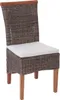 lot de 6 chaises de salle à manger Savona, chaise de Voir les images du produit 2