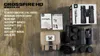 Binocolo Vortex Crossfire HD 10x42 Anteprima dell’immagine prodotto 7