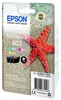 Ink Cartridge - Epson - Multipack 603 - 3 colors - Sharp Productafbeelding-voorbeeld 3