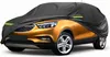 Autoabdeckung fš¹r Opel Mokka I 2012-2019 210D-PU Outdoor Produktbild-Vorschau 1