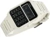 Casio Vintage Ca-53Wf-8B Male Watch (Zd148D) + Box Náhled obrázku produktu 4