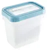 keeeper Set de boîtes de congélation Mia "Magic Ice" 3x 1,0 Voir les images du produit 5