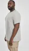Urban Classics TB2684B | Basic Tee 3-Pack Herren T-Shirt - Produktbild-Vorschau 3