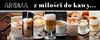 Teesa Tessa Aroma 800, Ekspres do espresso, 2 l, Ziarna Podgląd zdjęcia produktu 18