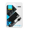 iBox IUH3F56, USB 3.2 Gen 1 (3.1 Gen 1) Type-A, USB 3.2 Gen Náhľad obrázku produktu 3