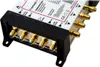 PremiumX PXMS 5/6 Multischalter mit Netzteil Multiswitch 1 Produktbild-Vorschau 5