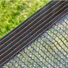 Sonnenschutznetz Atmungsaktiv 50–60 % UV-Schutz für Produktbild-Vorschau 2