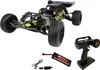 DF Models Crusher Race Buggy V2 – 1:10 RTR 2WD Produktbild-Vorschau 1