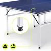 HyperMotion opklapbare tafeltennistafel, 274x152,5x76 cm – Productafbeelding-voorbeeld 6