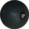 Medizinball 20 KG Slam Ball Gewichtsball Fitnessball Gummi Produktbild-Vorschau 1