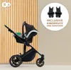 Kinderkraft PRIME 2 3 v 1 - kočík do 22 kg - prenosná Náhľad obrázku produktu 7
