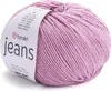 A ball of pink yarn with a label. Anteprima dell’immagine prodotto