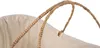 Geuther Moses Basket Set - beige Voir les images du produit 4