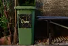 MuchoWow® - Abfall-Aufkleber - Container - für Produktbild-Vorschau 5
