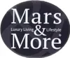 Mars & More Schostisch - Hirschdruck - 33 x 43 cm - Produktbild-Vorschau 7