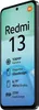Xiaomi Redmi 13 4G 256GB/8GB Dual SIM Schwarz Produktbild-Vorschau 4