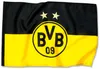 BVB Hissfahne 150x100cm Produktbild-Vorschau 3