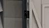 Duramax Kunststoff Gartenhaus 104x180 Geräteschuppen Garten Produktbild-Vorschau 8