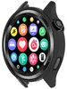 Für Xiaomi Watch S4 / Watch S4 eSIM Kunststoff Schutz Produktbild-Vorschau 2