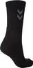 HUMMEL Basic 3-Pack Socks Black 32-35 Podgląd zdjęcia produktu 5