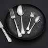 GRÄWE Besteck-Set Bayreuth, 10-teilig, 2 Personen, silber, Produktbild-Vorschau 4