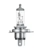 OSRAM ULTRA LIFE H4 P43t 12 V 60/55 W (confezione da 1) Anteprima dell’immagine prodotto 2